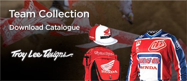 Download Team Collection apparel catalogue